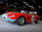 Ferrari 250 GT Allegretti Berlinetta (4769GT) 1963 года